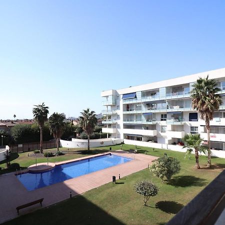 Porto Marina 218 Roses - Immo Barneda Apartment ภายนอก รูปภาพ