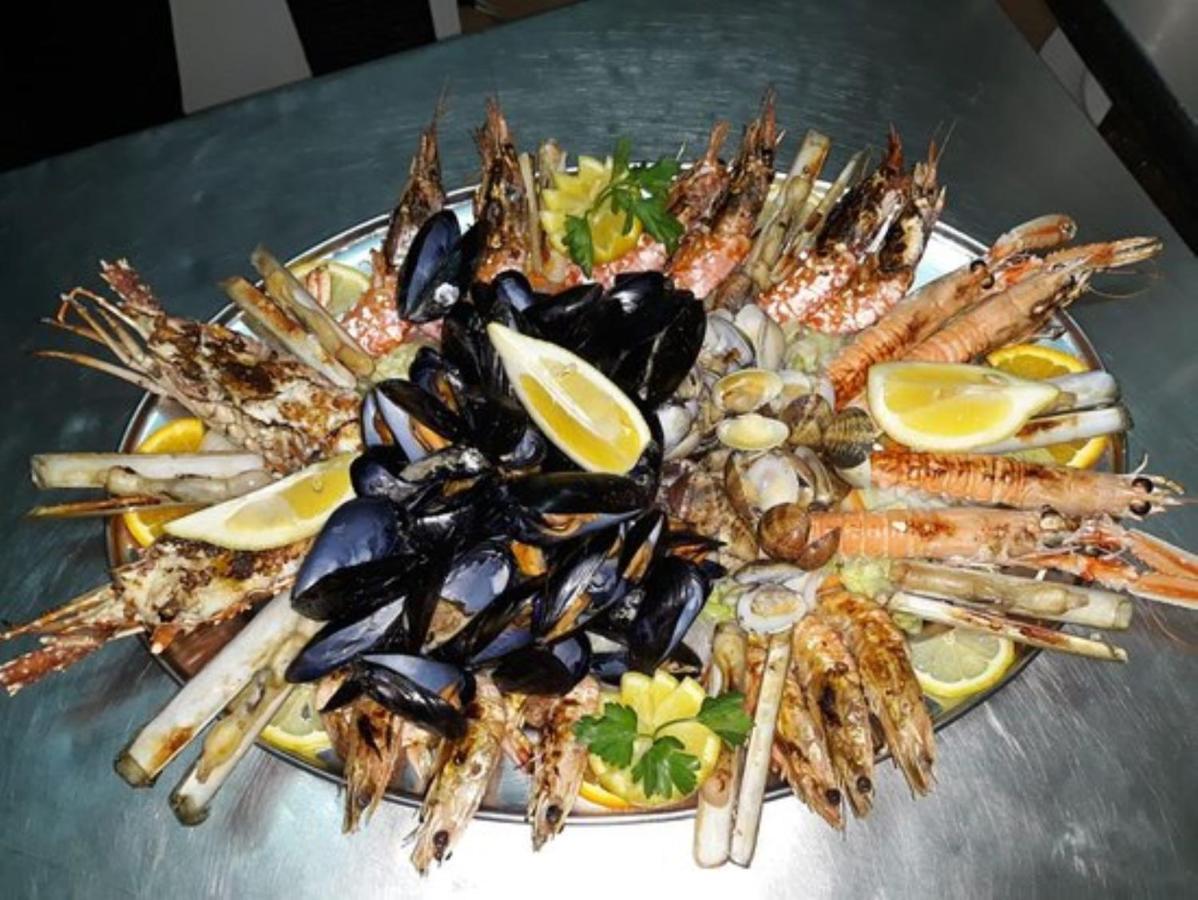 Porto Marina 218 Roses - Immo Barneda Apartment ภายนอก รูปภาพ