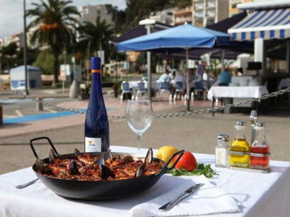 Porto Marina 218 Roses - Immo Barneda Apartment ภายนอก รูปภาพ