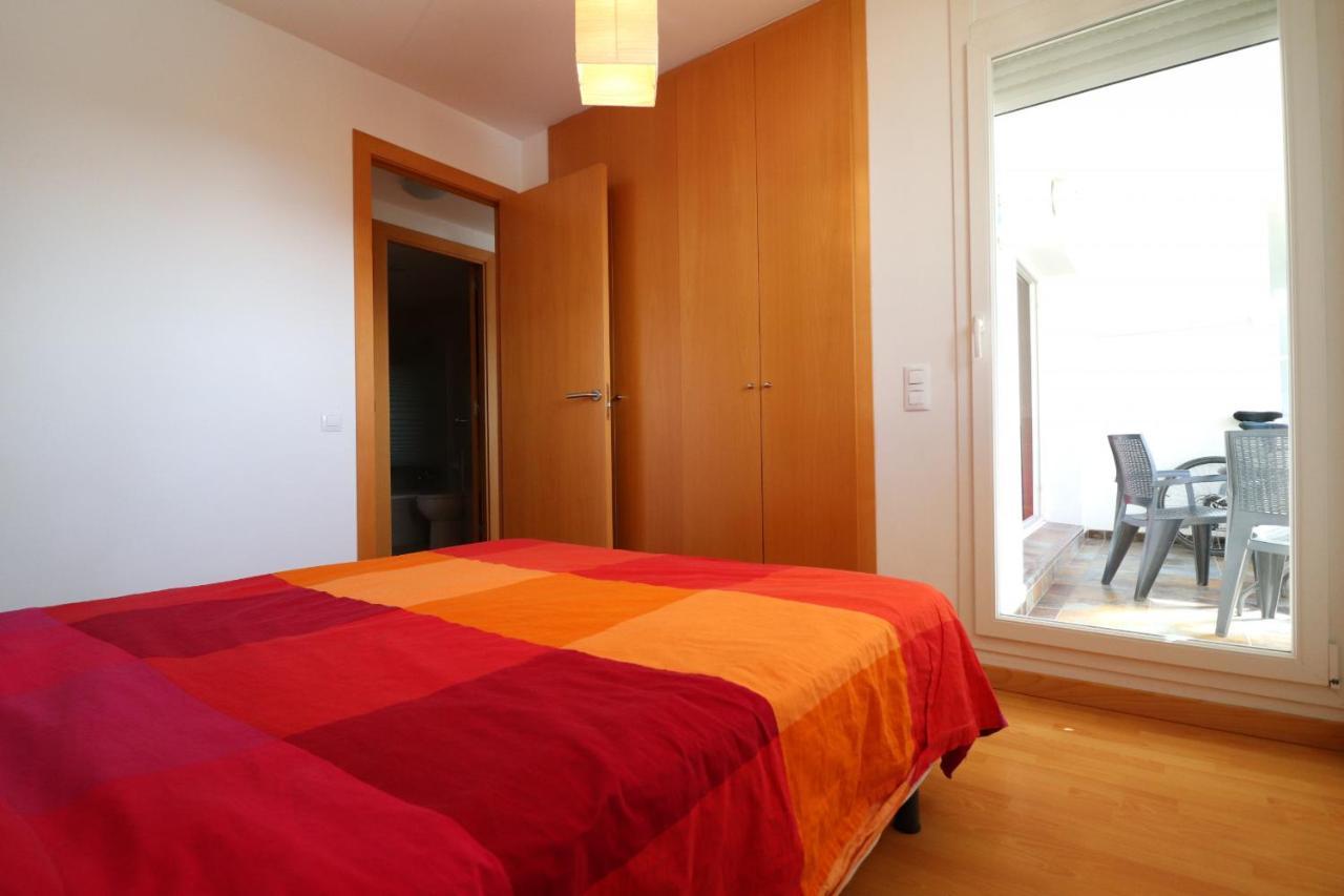 Porto Marina 218 Roses - Immo Barneda Apartment ภายนอก รูปภาพ
