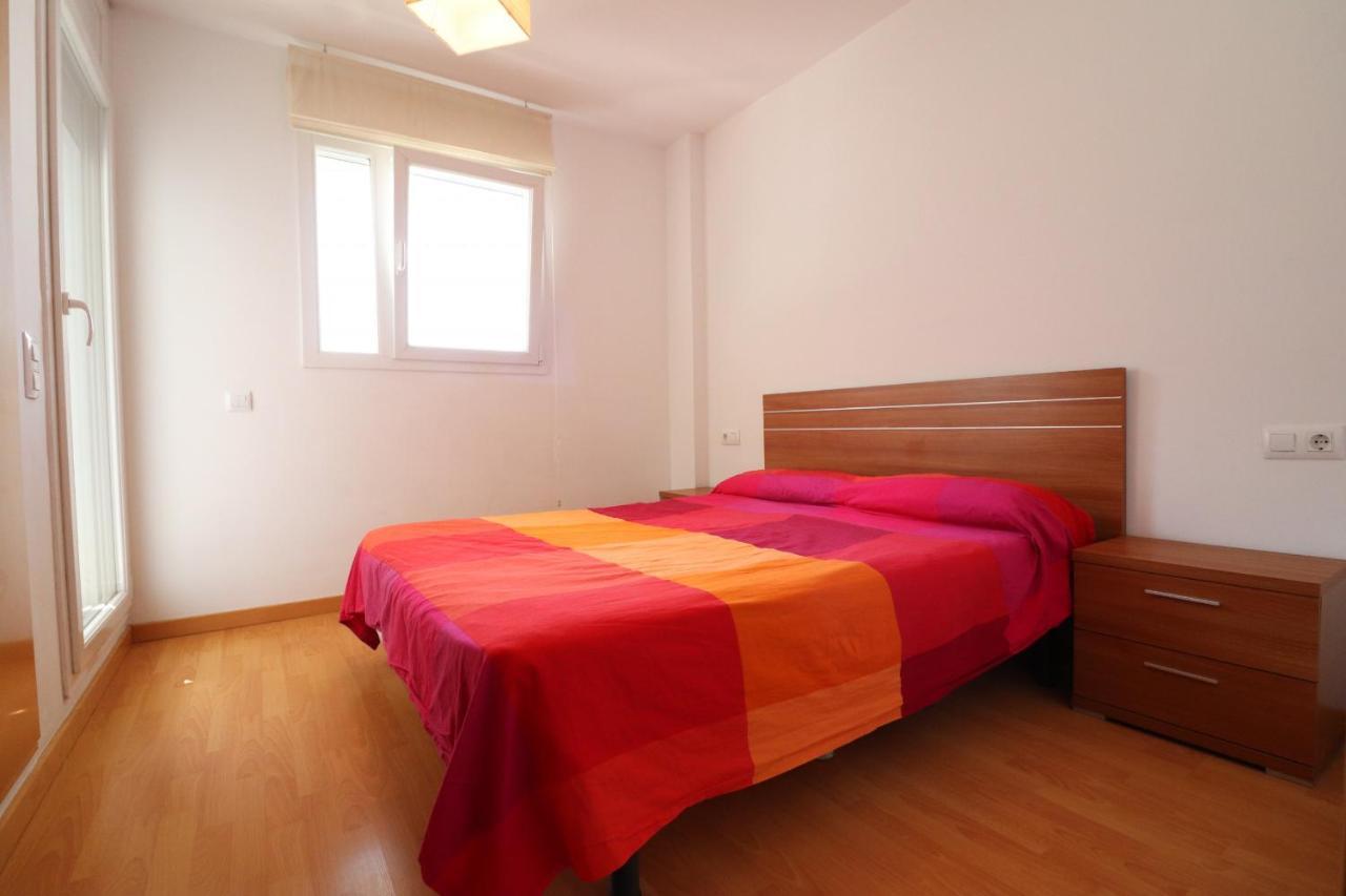 Porto Marina 218 Roses - Immo Barneda Apartment ภายนอก รูปภาพ