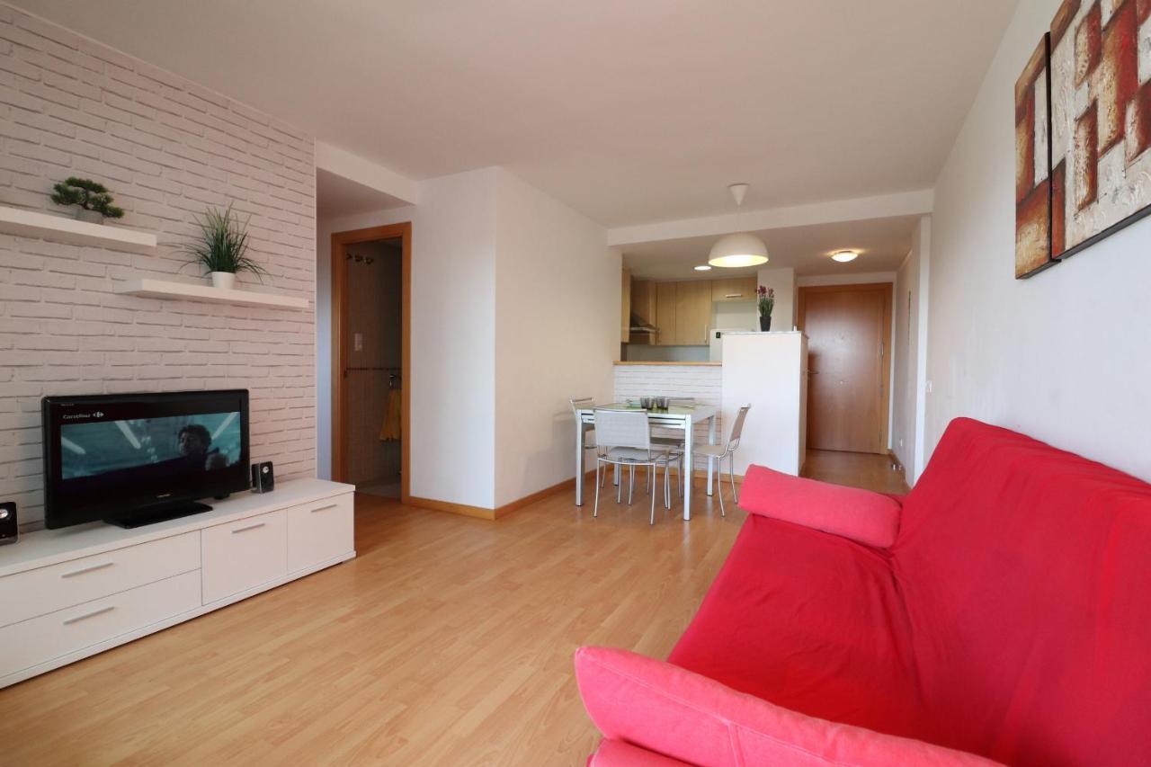 Porto Marina 218 Roses - Immo Barneda Apartment ภายนอก รูปภาพ