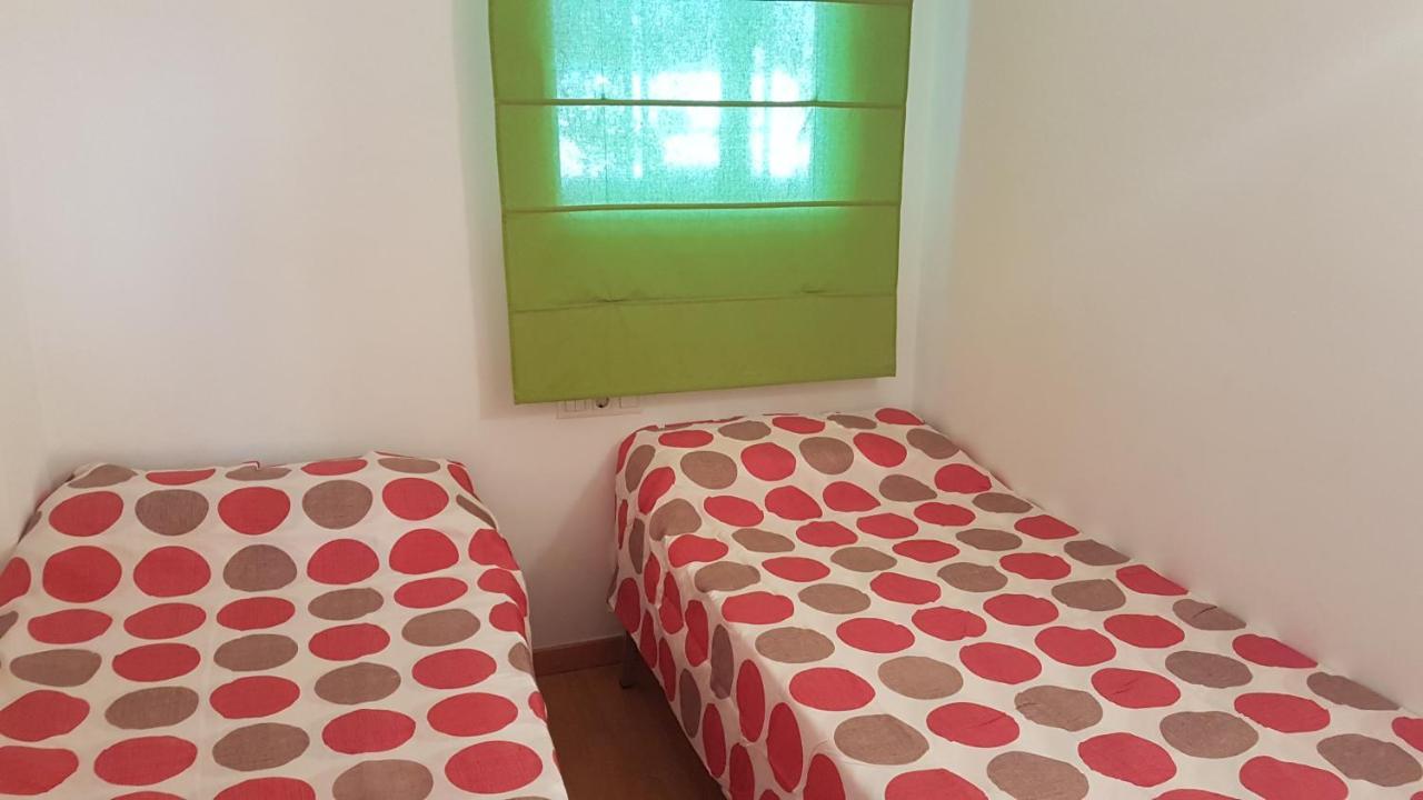 Porto Marina 218 Roses - Immo Barneda Apartment ภายนอก รูปภาพ