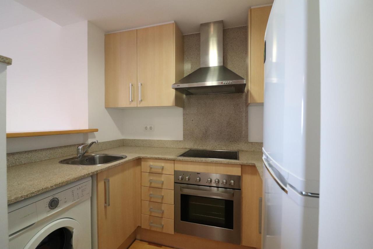 Porto Marina 218 Roses - Immo Barneda Apartment ภายนอก รูปภาพ