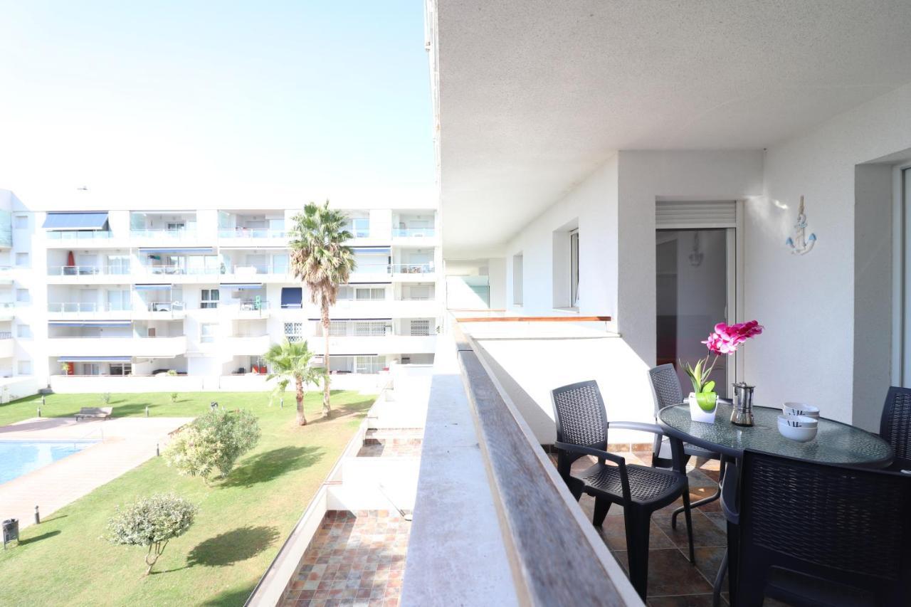 Porto Marina 218 Roses - Immo Barneda Apartment ภายนอก รูปภาพ