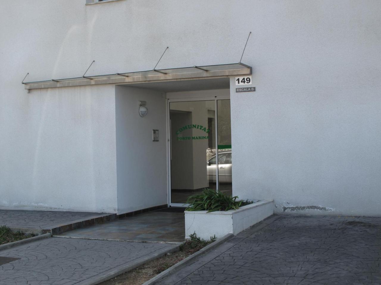 Porto Marina 218 Roses - Immo Barneda Apartment ภายนอก รูปภาพ