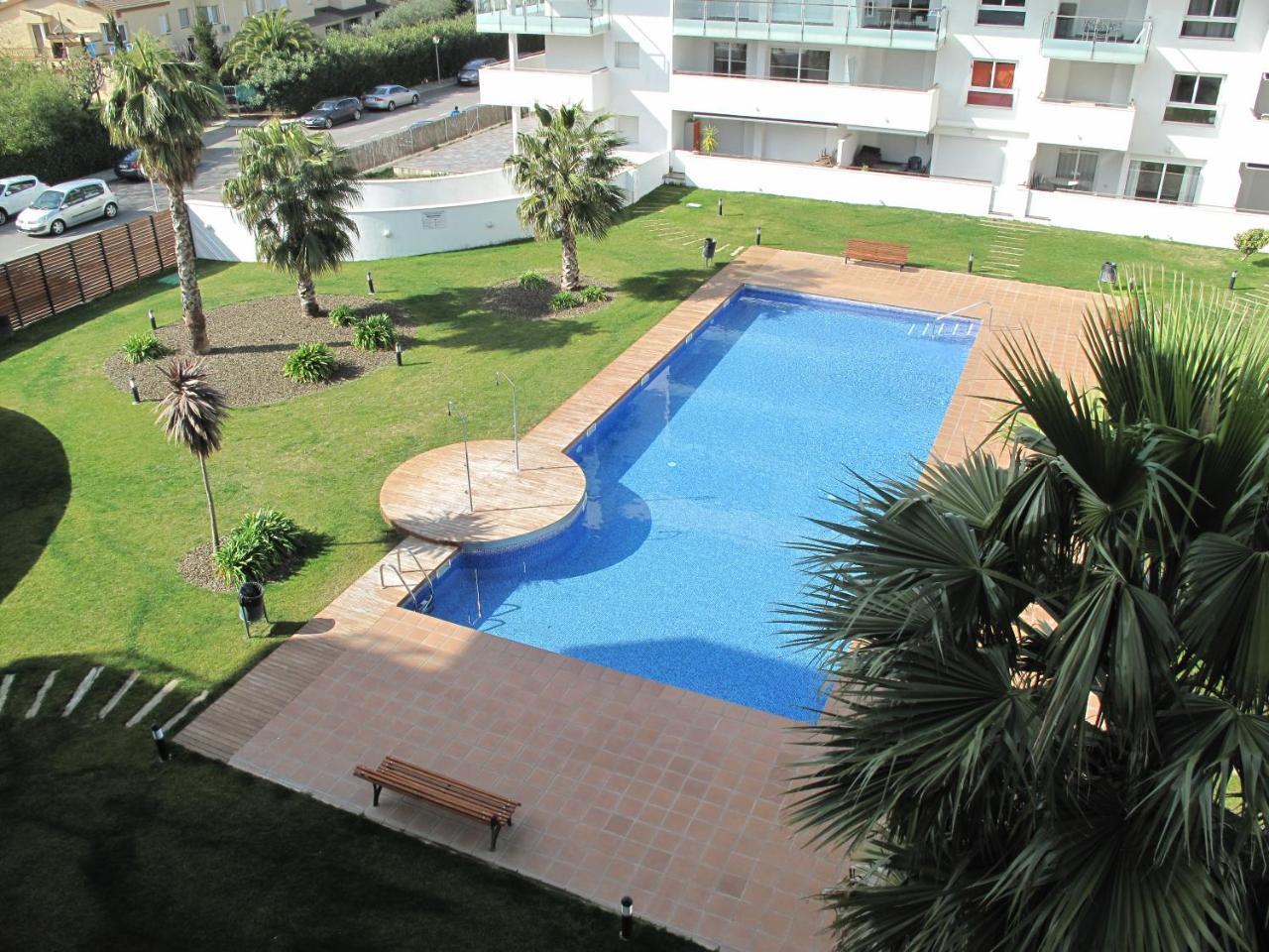 Porto Marina 218 Roses - Immo Barneda Apartment ภายนอก รูปภาพ