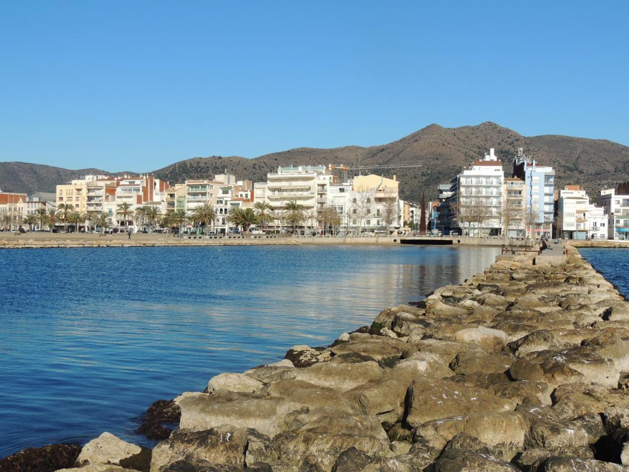 Porto Marina 218 Roses - Immo Barneda Apartment ภายนอก รูปภาพ